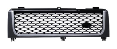 Calandre / Grille en nid d'abeille Sport Look pour Range Rover L322