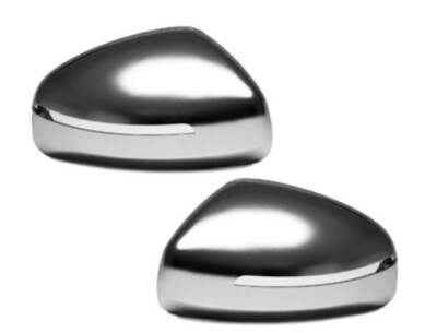 Coques de rétroviseur Look RS pour Audi TT 8J