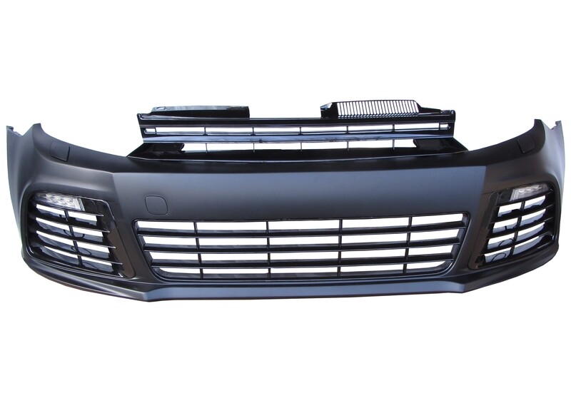 Pare choc avant Sport Look R20 pour Volkswagen Golf 6