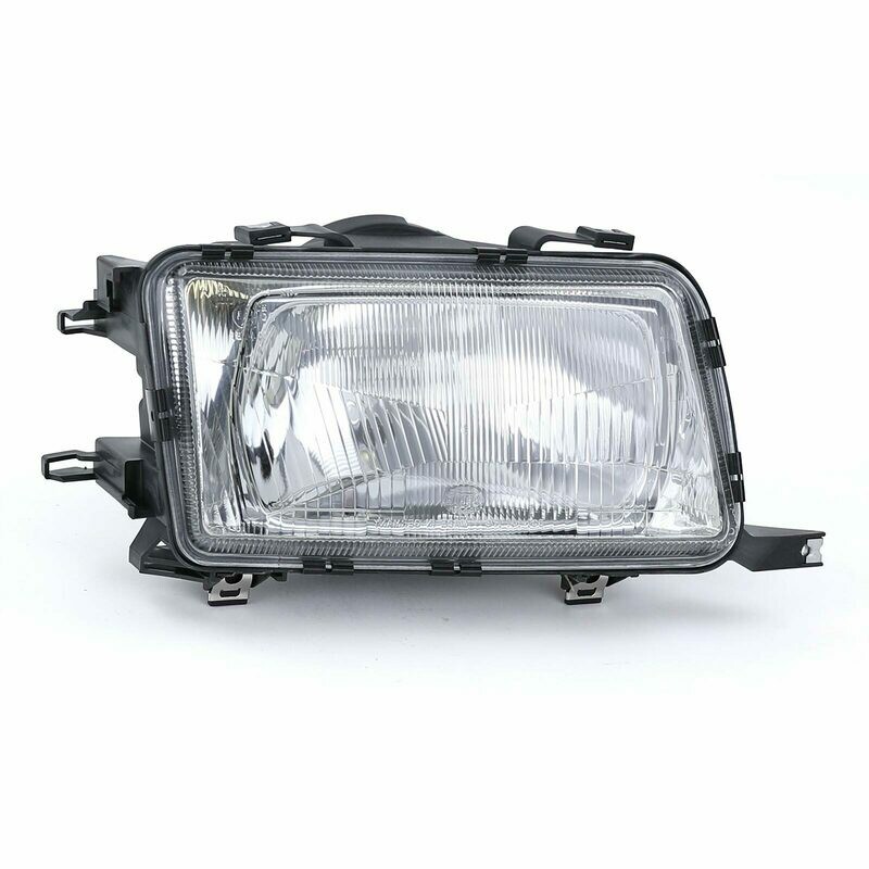 Phare avant gauche pour Audi 80 B4 1991 - 1995