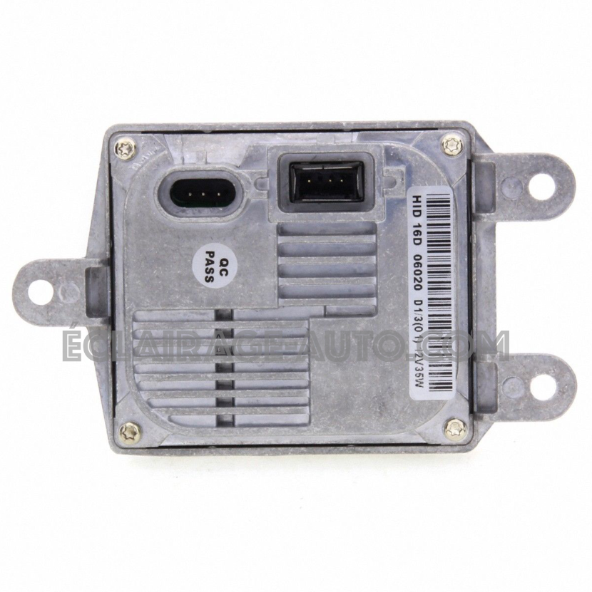 Ballast Neuf Type Osram 35 XT6-7-D3