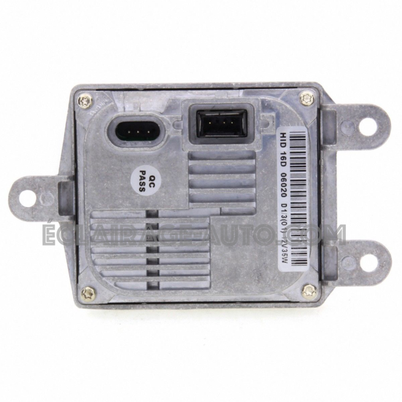 Ballast Neuf Type Osram 35 XT6-7-D3
