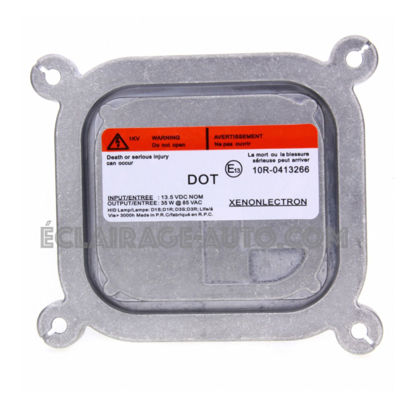 Ballast Neuf Type Osram 8A5Z13C170A