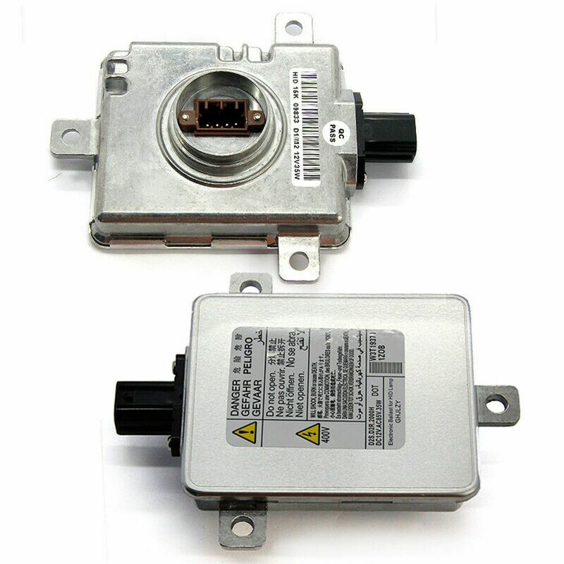 Ballast Neuf Type Mitsubishi BHN3-51-0H3 / W3T21571 / W3T23371