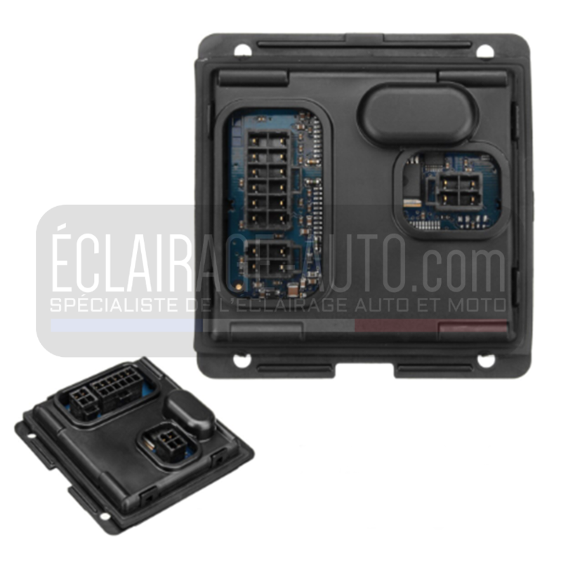 Unité de commande de phare - Module AFS d'alimentation de phare pour VW Audi Skoda - Valeo Xénon 7L6941329