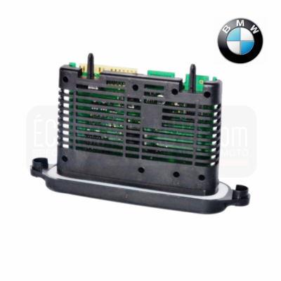 Module / Cassette de Controle ECU OEM 63117304906 pour BMW Série 5 F07 F10 F11