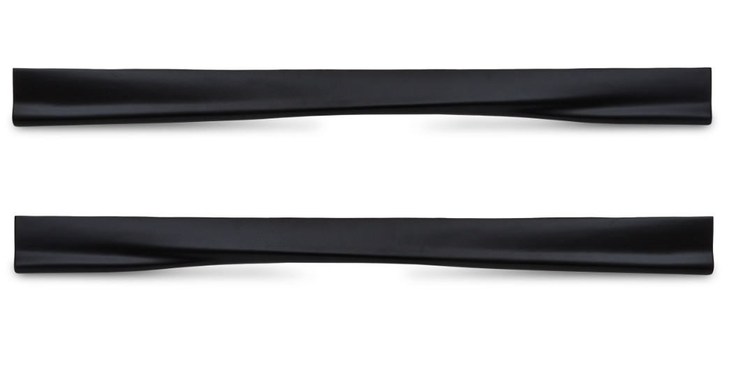 Bas de caisse sport Look R32 pour VW Golf 3 / VW Vento / Seat Cordoba