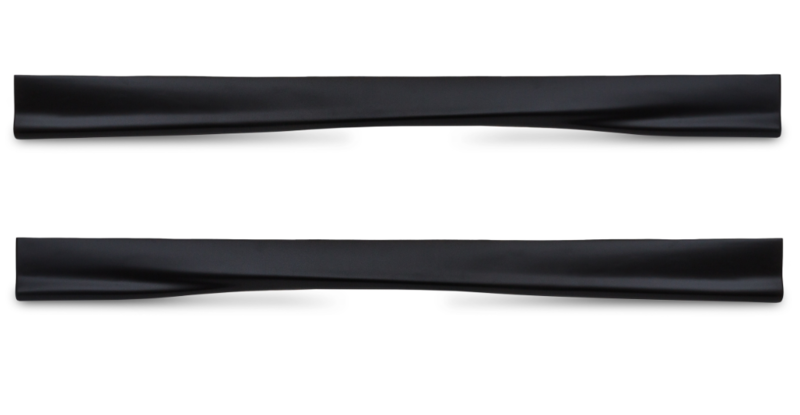 Bas de caisse sport Look R32 pour VW Golf 3 / VW Vento / Seat Cordoba