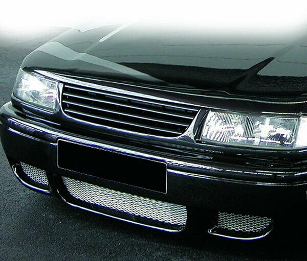 Calandre / Grille Sport Look pour Volkswagen Passat 35i B4 1993 - 1997
