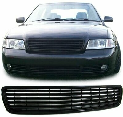 Calandre / Grille Sport Look pour Audi A4 B5 1994 - 2000