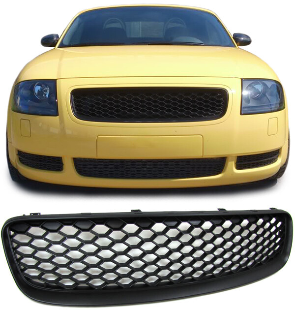 Calandre / Grille Sport Look pour Audi TT 8N 1998 - 2006