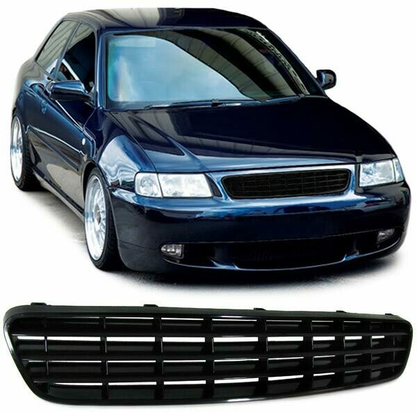 Calandre / Grille Sport Look pour Audi A3 8L 1996 - 2000