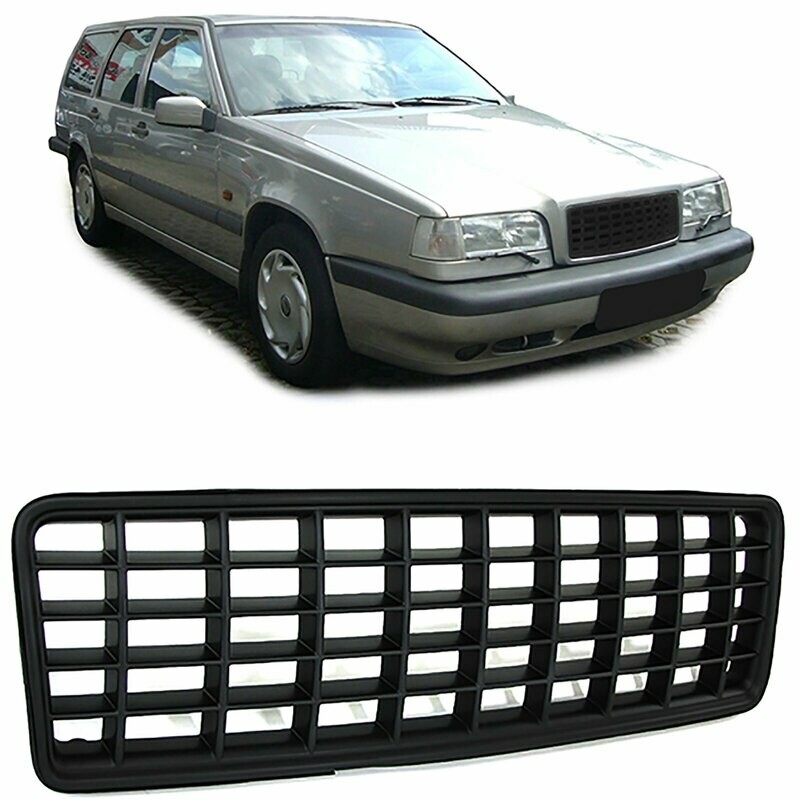 Calandre / Grille Sport Look pour Volvo 850 1992 - 1996
