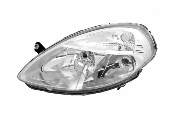 Phare avant gauche pour Lancia Ypsilon 2003 - 2006