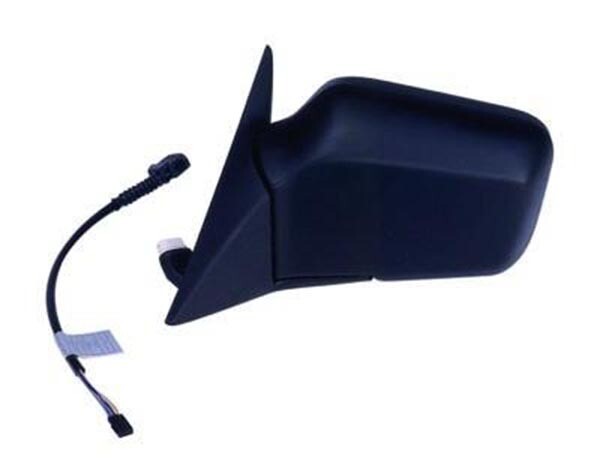 Rétroviseur gauche Look Pack M Performance pour BMW Série 5 E34 1987 - 1992
