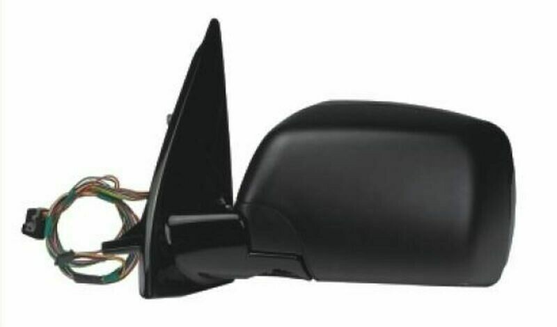 Rétroviseur extérieur gauche pour Renault Express 1985 - 1991