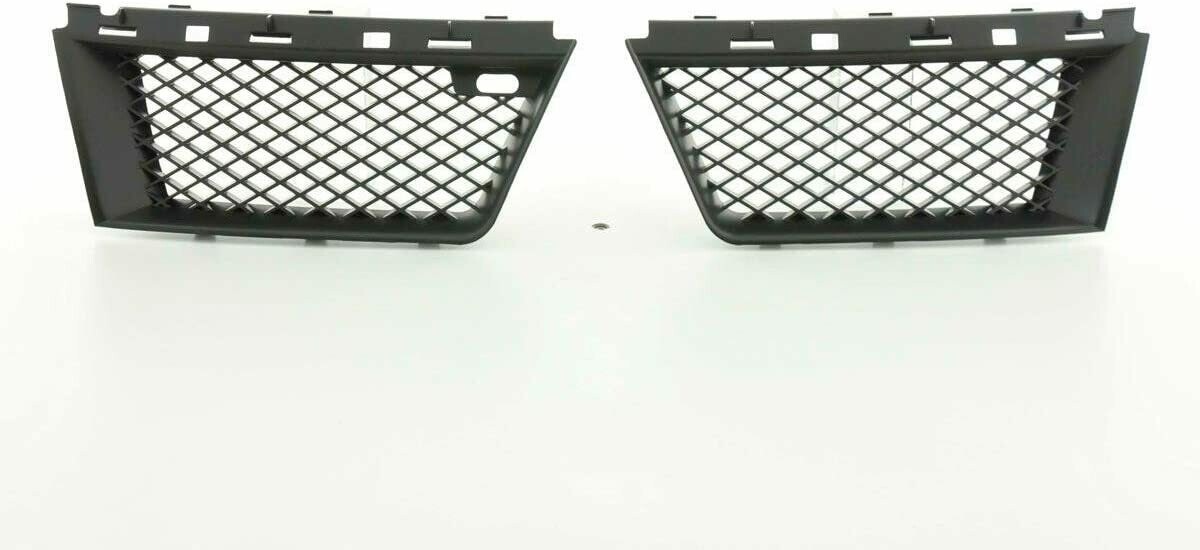 Calandres / Grilles Sport pour Renault Scenic 03-06