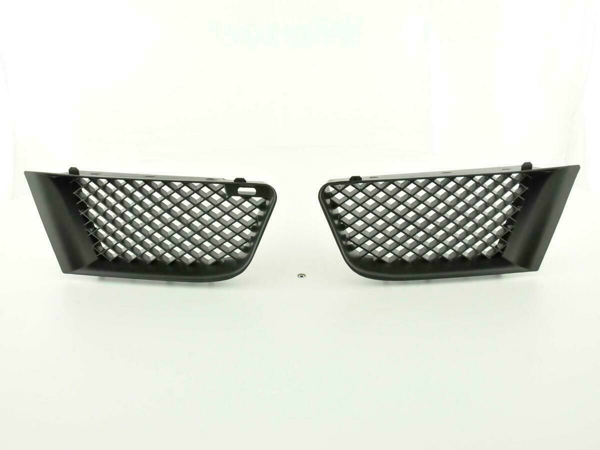 Calandres / Grilles Sport pour Renault Scenic 06-09