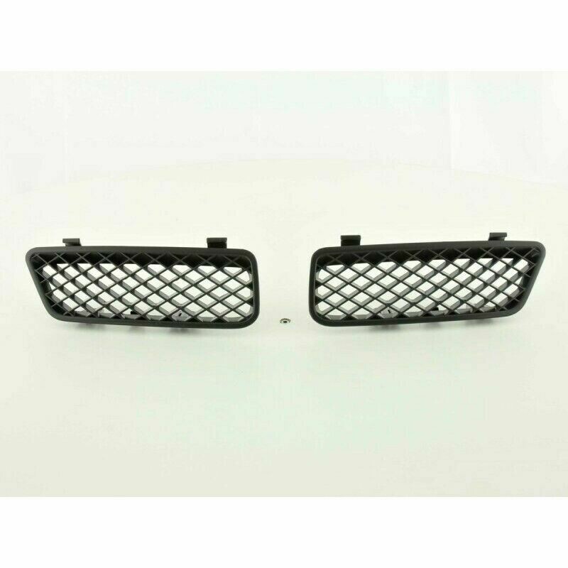 Calandres / Grilles Sport pour Renault Scenic 1 99-03