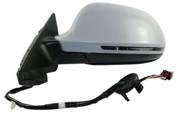 Rétroviseur gauche pour Audi A3 8PA 2008 - 2010