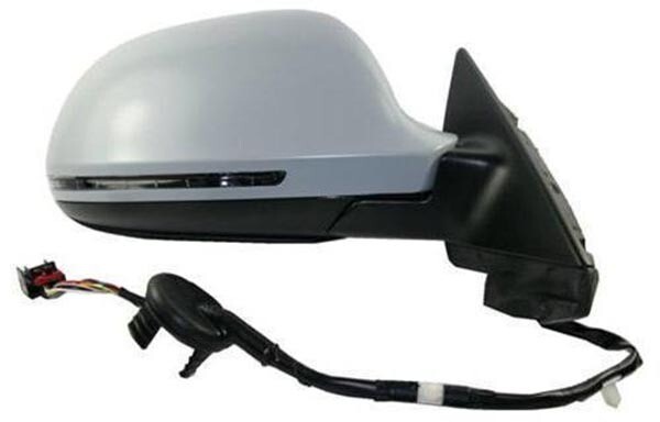 Rétroviseur droit pour Audi A3 8PA 2008 - 2010