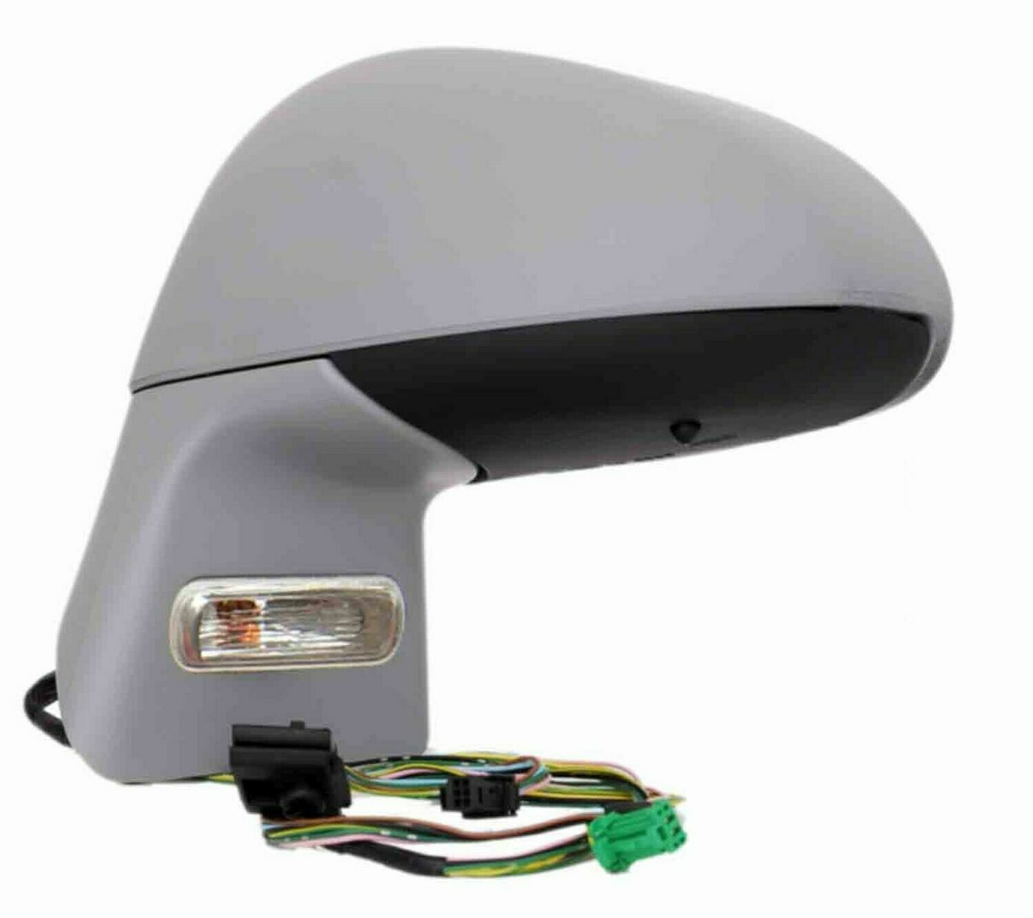 Rétroviseur extérieur gauche pour Citroën C4 2004 - 2009