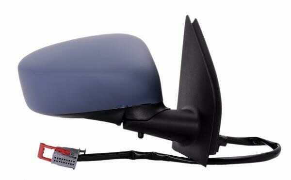 Rétroviseur extérieur droit pour Fiat Stilo 2001 - 2007