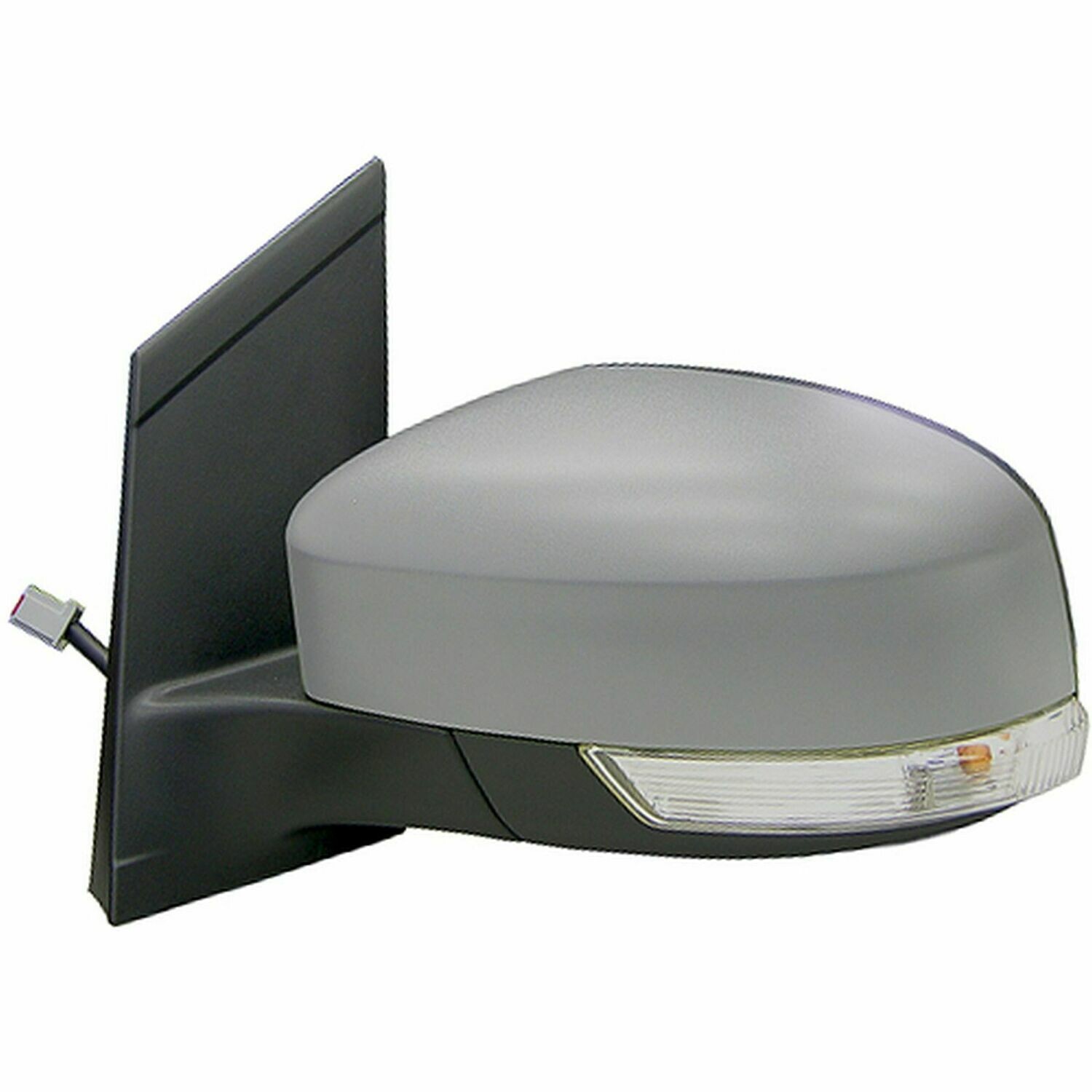 Rétroviseur extérieur gauche pour Ford Focus II 2008 - 2012