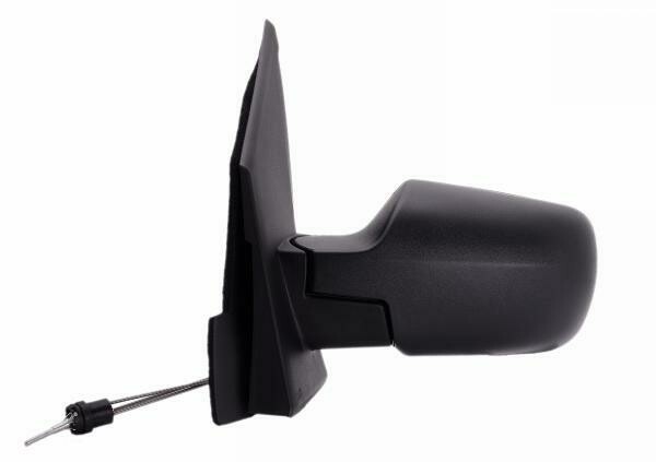 Rétroviseur extérieur gauche pour Ford Fiesta 2001 - 2005