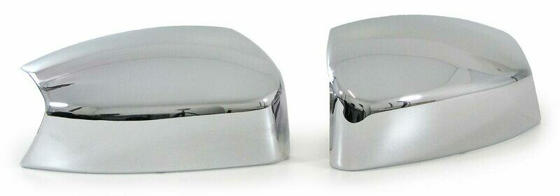 Coques de rétroviseur pour Ford Kuga I à partir de 2008