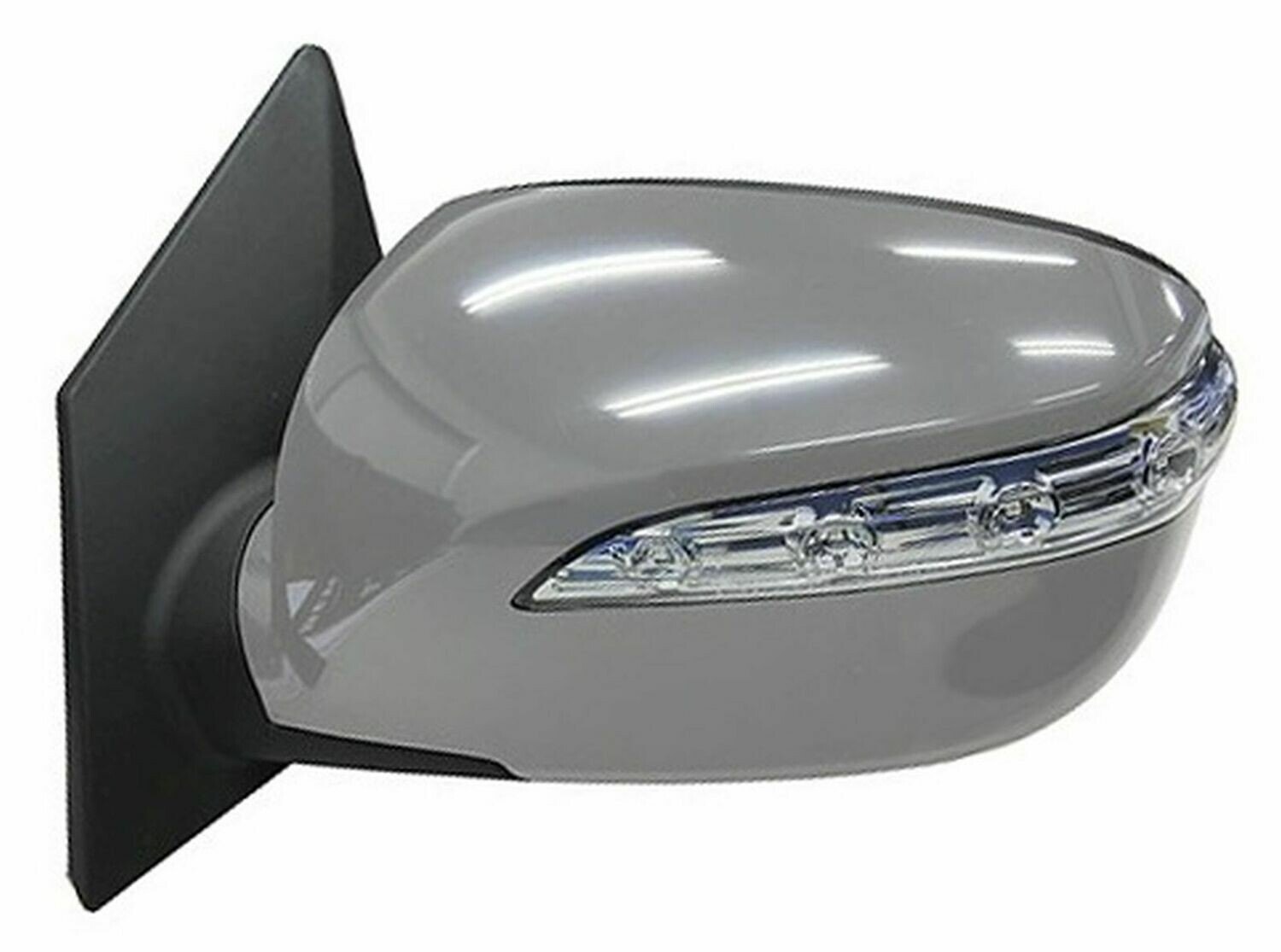 Rétroviseur extérieur gauche pour Hyundai ix35 à partir de 2009