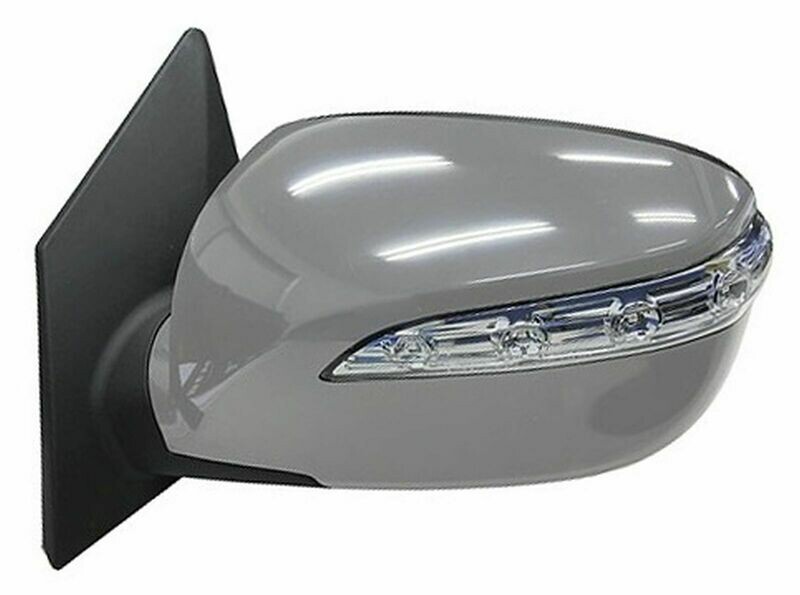 Rétroviseur extérieur gauche pour Hyundai ix35 à partir de 2009
