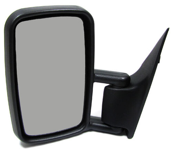 Rétroviseur extérieur gauche pour Mercedes Sprinter 1995 - 2006