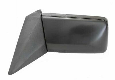 Rétroviseur extérieur gauche pour Mercedes 190 W201 1982 - 1993
