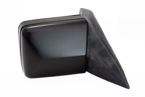 Rétroviseur extérieur chauffant électrique droit pour Mercedes 190 W201 1982 - 1993
