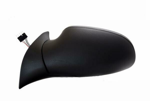 Rétroviseur extérieur chauffant électrique gauche pour Mercedes Classe A W168 1997 - 2004