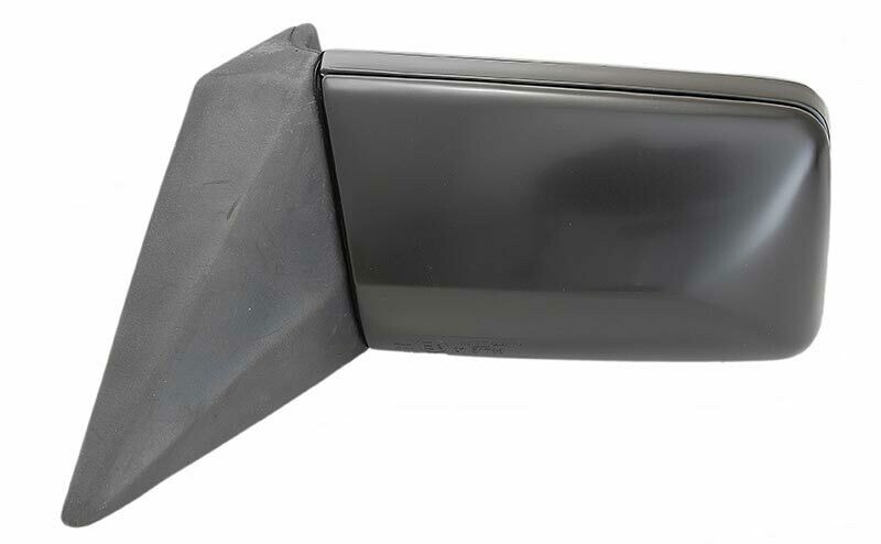 Rétroviseur extérieur gauche pour Mercedes Classe E W124 1985 - 1995 190 W201 1982 - 1993