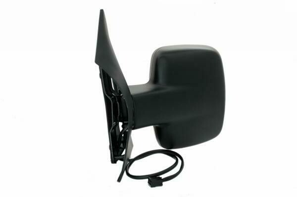 Rétroviseur extérieur chauffant électrique gauche pour Mercedes Vito W638 1996 - 2003