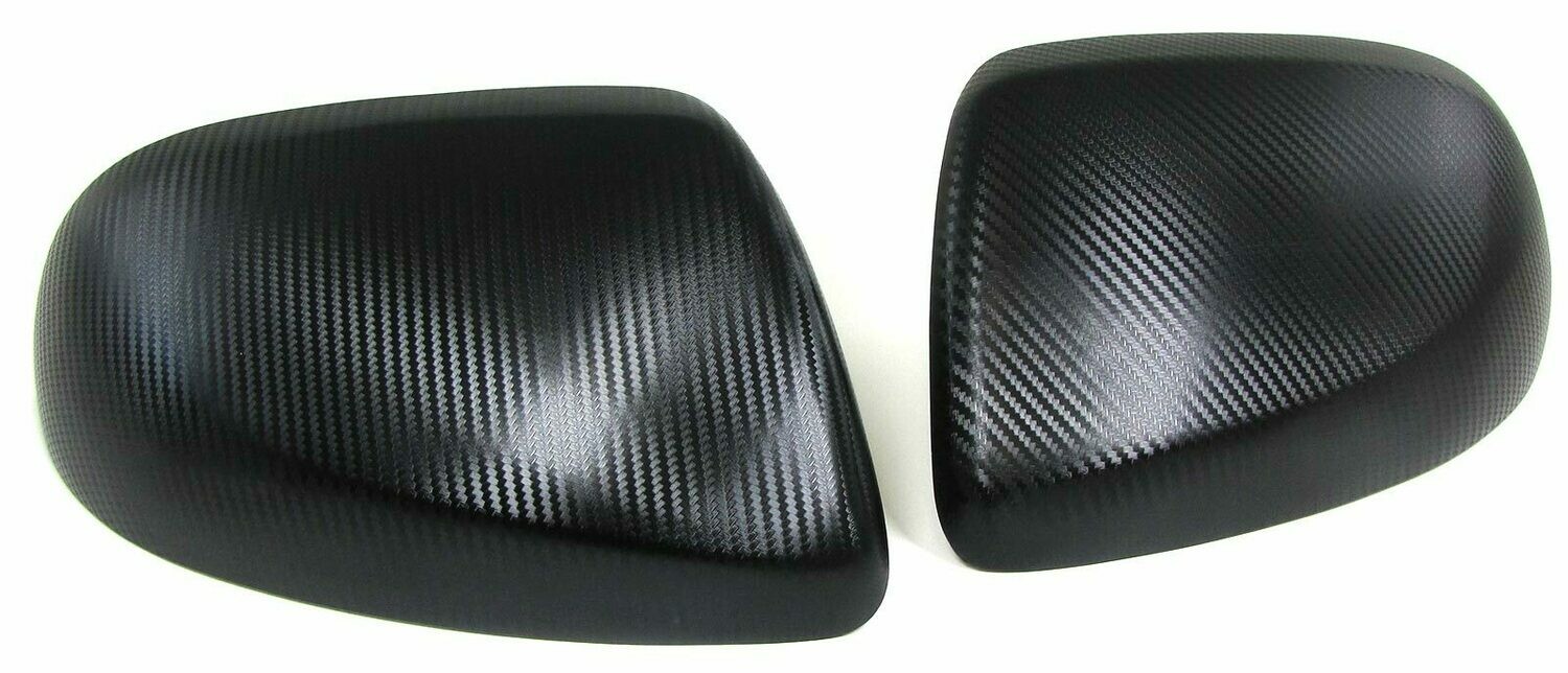 Coques de rétroviseur pour Mercedes Vito W447 à partir de 2014