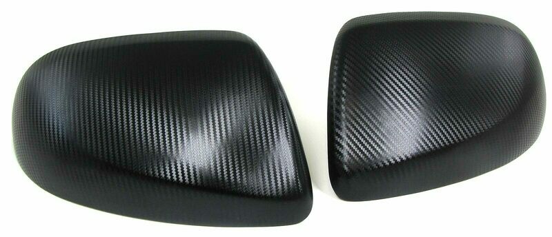 Coques de rétroviseur pour Mercedes Vito W447 à partir de 2014