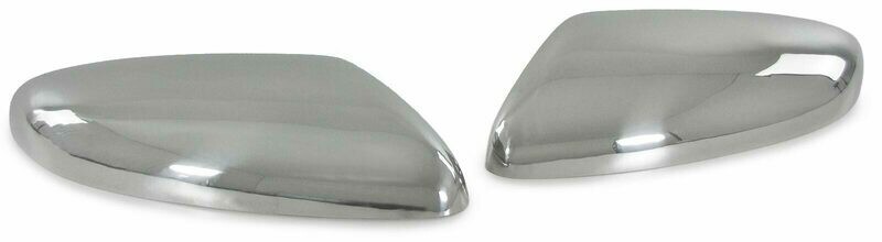 Coques de rétroviseur pour Nissan Qashqai à partir de 2014