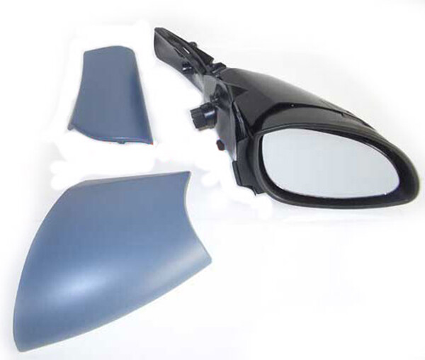 Rétroviseur extérieur chauffant électrique droit pour Opel Vectra B 1995 - 1999