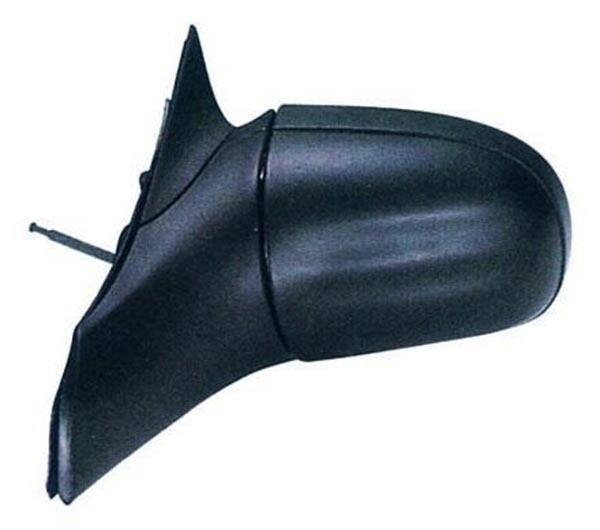 Rétroviseur extérieur gauche pour Opel Corsa B 1993 - 2000