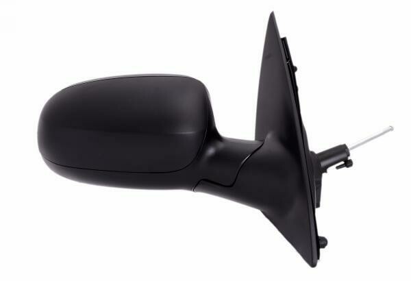 Rétroviseur extérieur droit pour Opel Corsa C 2000 - 2006
