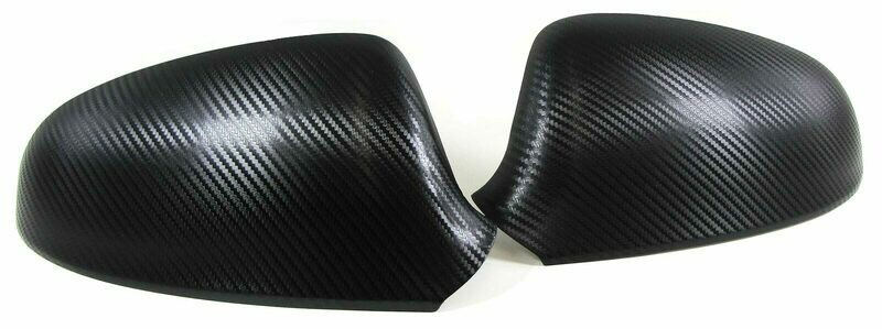 Coques de rétroviseur pour Opel Astra J 2009 - 2015