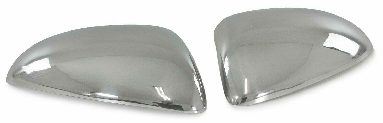 Coques de rétroviseur pour Opel Corsa D 2006 - 2014