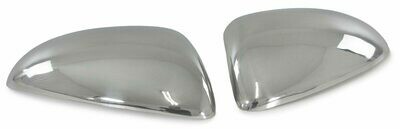 Coques de rétroviseur pour Opel Corsa D 2006 - 2014