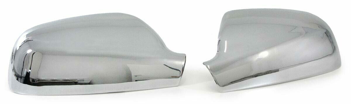 Coques de rétroviseur pour Peugeot 307 307CC à partir de 2000