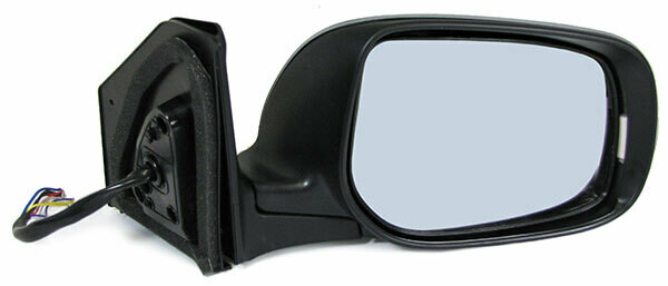 Rétroviseur extérieur chauffant électrique rabattable droit pour Toyota Avensis 2006 - 2009