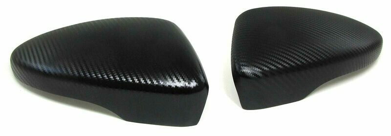 Coques de rétroviseur pour Volkswagen Passat B7 3C 2010 - 2014